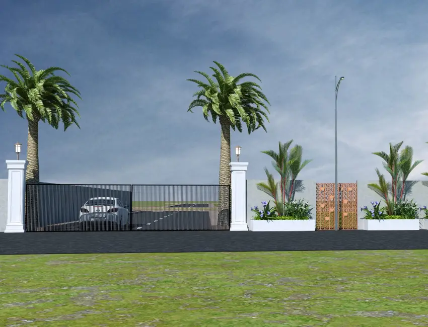 Skandhasiri Enclave